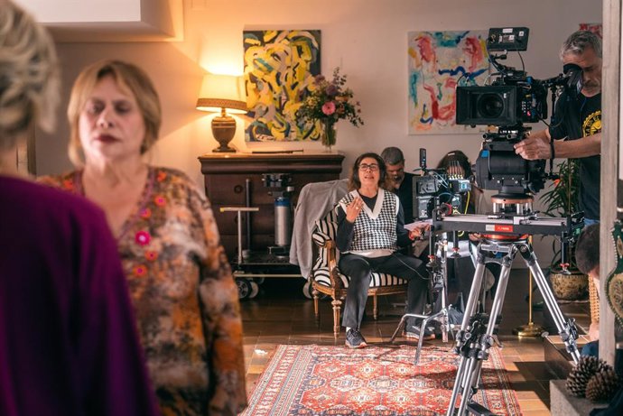 Archivo - La película se estrenará en cines el próximo 2 de agosto.