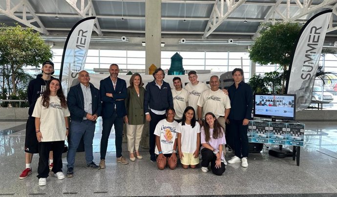 La sexta edición de la Semana Internacional de la Danza Urbana se celebrará en Vigo entre el 5 y el 10 de agosto.