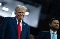 El Departamento de Seguridad Nacional investiga el papel del Servicio Secreto en el intento de asesinato de Trump