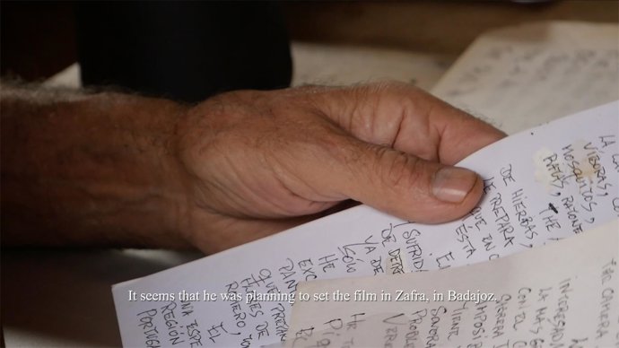 Una reflexión del concepto de la amistad protagoniza la nueva muestra audiovisual en Las Cigarreras de Alicante