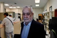 El TC achaca a TS y Audiencia una "interpretación extravagante" en los ERE y no ve probado que Griñán supiese del desvío