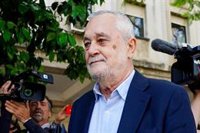 Magistrado del TC dice que el caso de Griñán transmite que "la corrupción política es un medio válido de actuación"