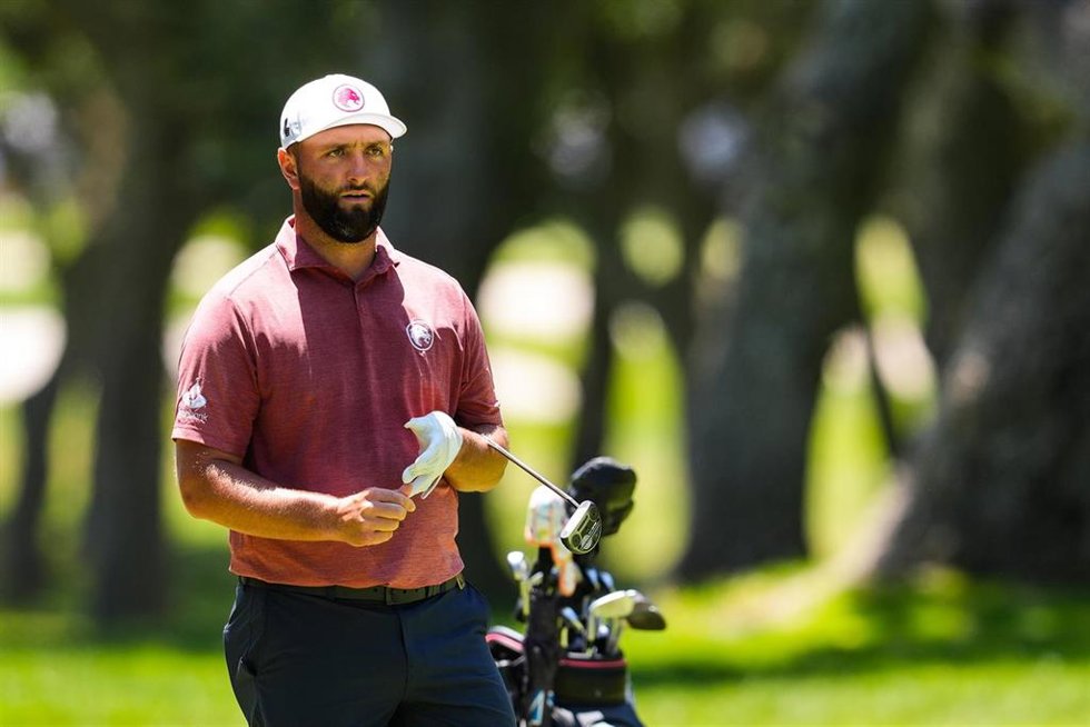 Jon Rahm