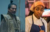 Foto: Shogun y The Bear, favoritas en los Emmy 2024: Lista completa de nominados