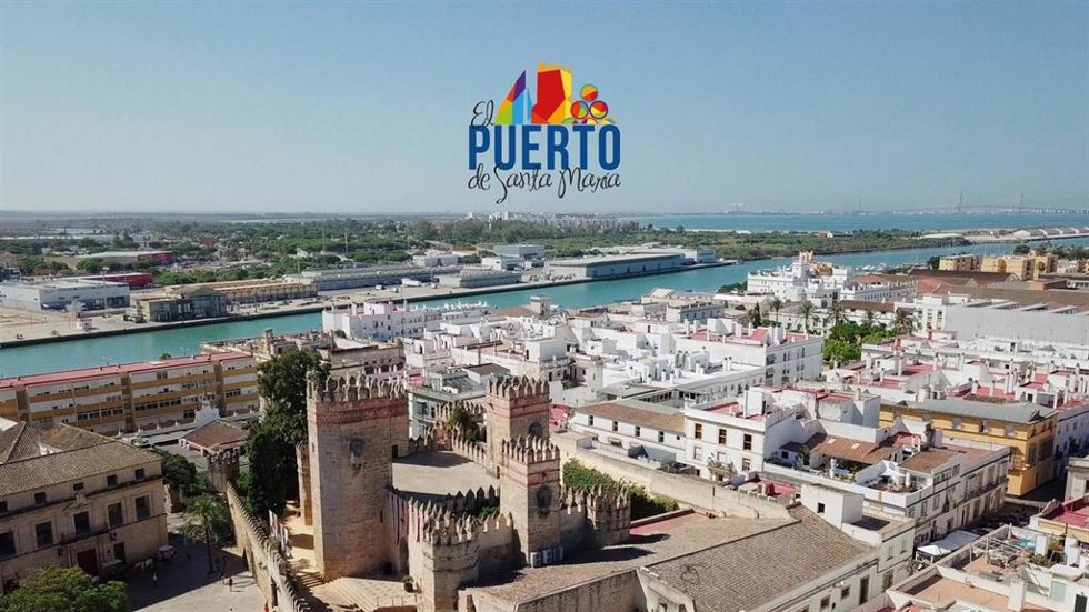 Imagen promocional de El Puerto de Santa María