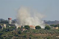 Muere un miembro de Hamás y la rama de Hermanos Musulmanes en Líbano en un bombardeo de Israel