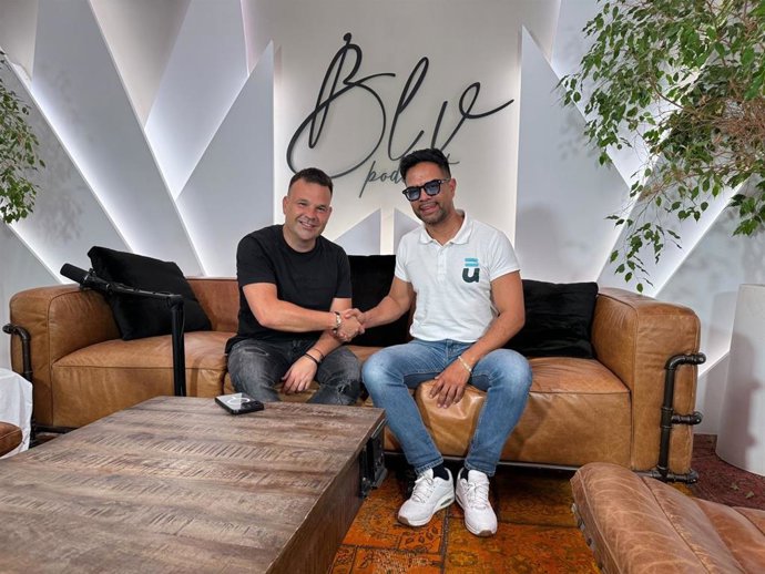 Economía/Finanzas.- El empresario José Elías entra en el neobanco Íkualo con cerca de un millón de euros.