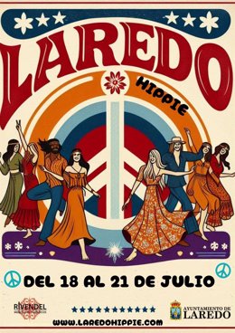 Laredo Hippie