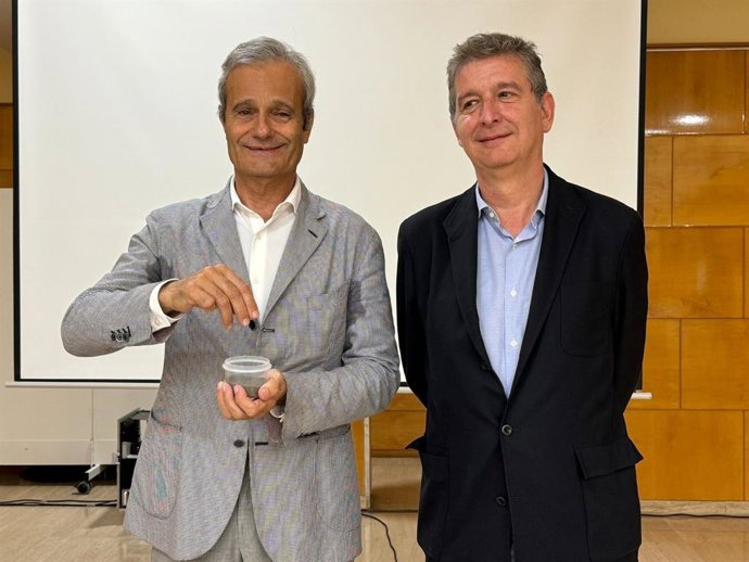 Quantum Minería defiende su proyecto minero para extraer monacita en el Campo de Montiel.