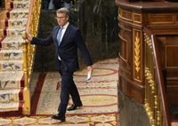 Feijóo acusa a Sánchez de crear una "nebulosa" para que la gente dude de lo que publican los medios sobre su familia