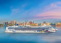 Norwegian Cruise Line incorpora el puerto de Filadelfia (Estados Unidos) a su lista de bases para 2026