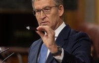 Feijóo critica que varios magistrados del TC no se hayan abstenido en el caso de los ERE