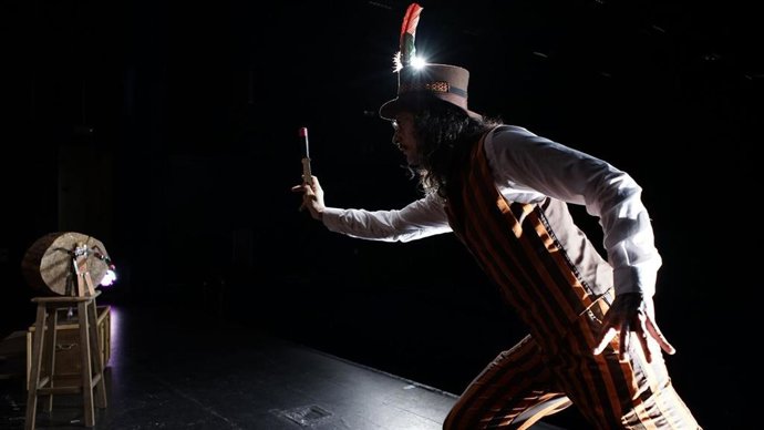 ÛThe Shesters?, una de las bandas que actuarán este fin de semana en 'Espacio Patrimonio'