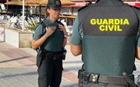 Dos detenidos en el Aljarafe (Sevilla) por intento de asesinato entre organizaciones por tráfico de drogas