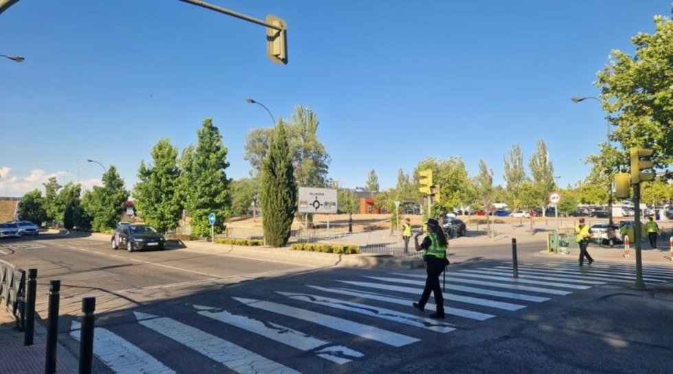 Se registran niveles de ruido muy graves en el 'Mad Cool'