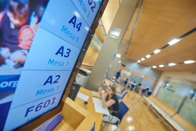 Archivo - Servicios del Cabildo de Tenerife