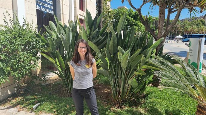 La profesora Titular del departamento de Zoología de la Universidad de Sevilla (US), Macarena Ros