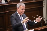 PSOE canario garantiza un decreto ley sobre los menores migrantes si lo apoya el PP