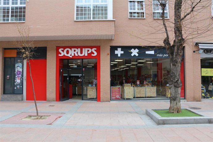 Archivo - Tienda de Sqrups.