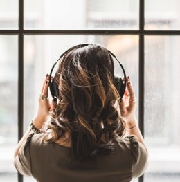 Archivo - Promusicae ha presentado este lunes  las cifras de venta de música de 2022.