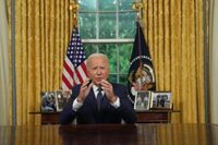 Biden anuncia un nuevo perdón de deuda estudiantil a 35.000 trabajadores del sector público en EEUU