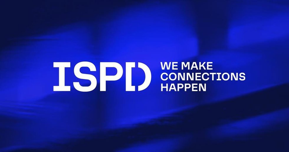 Archivo - Logo de ISPD