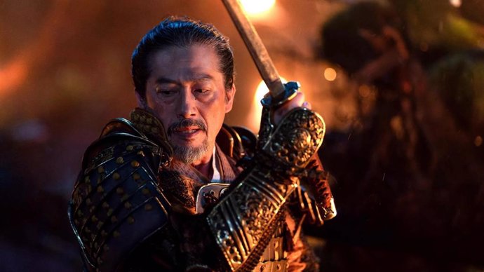 Buenas noticias para la temporada 2 de Shogun