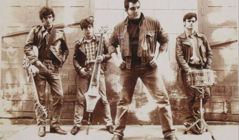 Comunicados Sociedad