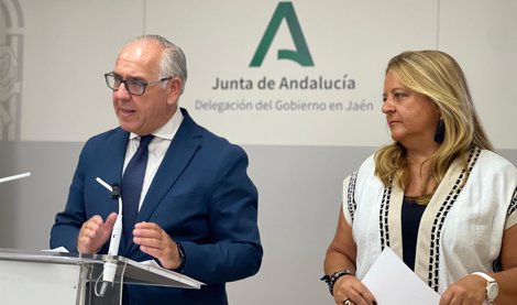 Andalucía