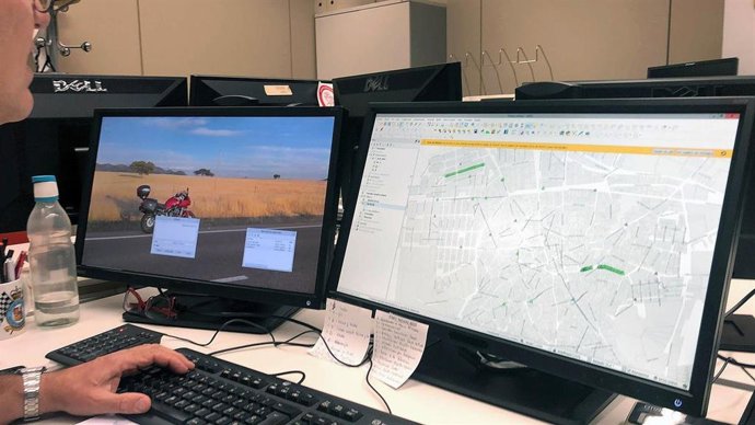 Archivo - El IECA ha defendido el trabajo realizado por los profesionales del Instituto.