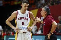 López-Arostegui: "Estamos con muchas ganas de medirnos a rivales muy potentes"