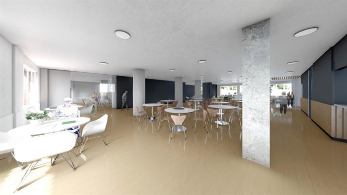 BIZAN Zaramaga eraberrituaren infografia