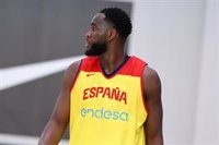 Garuba: "Los Power Rankings son predicciones, lo importante es en el campo"