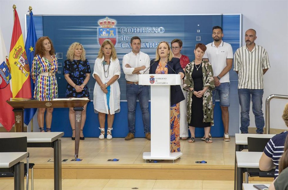 Gobierno y sindicatos pactan los criterios de las ofertas de empleo público de 2024 y 2025