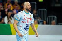 Joan Cañellas, baja olímpica de última hora en los 'Hispanos'