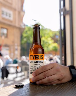 Archivo - Hijos de Rivera incorpora la cervecera valenciana Tyris a su proyecto empresarial