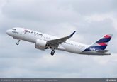 Foto: Chile.- (AMP) Latam Airlines regresará a Wall Street el 25 de julio