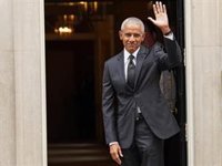 Obama expresa preocupación por las encuestas y piensa que Biden debería replantearse su candidatura