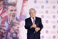 Enrique Cerezo: "Morata va a triunfar en el Milan"