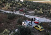 Heridos cuatro israelíes, incluidos dos militares fuera de servicio, en un ataque en Cisjordania