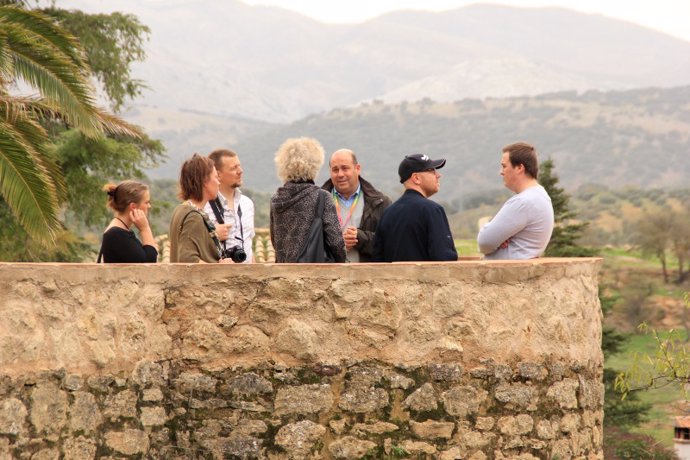 Archivo - Turismo cultural y de escapada, protagonista en un viaje de familiarización organizado para agencias de tres países nórdicos.