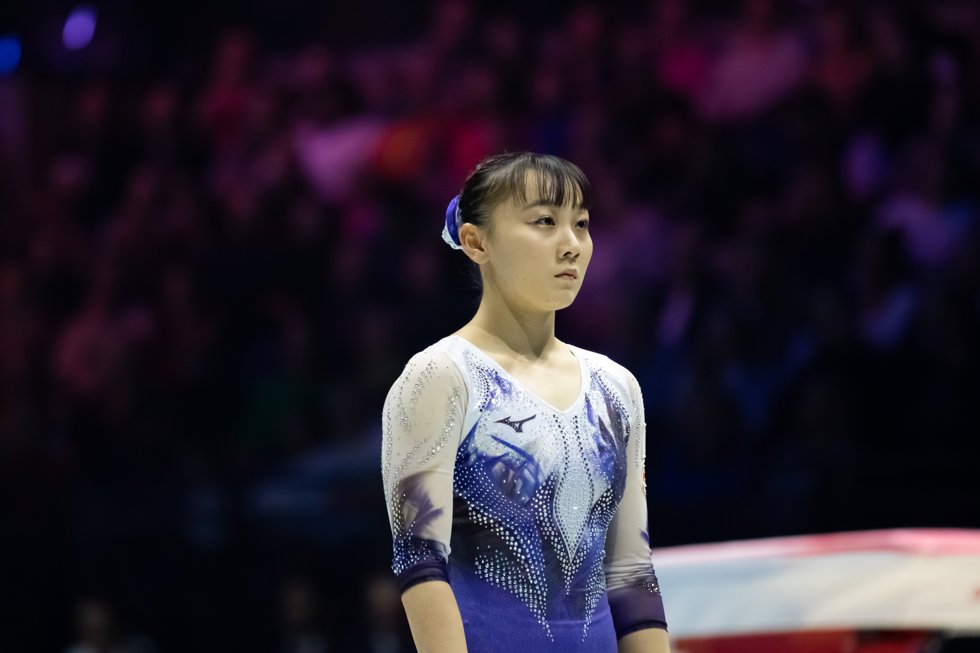 Japón excluye a la gimnasta Shoko Miyata de los Juegos por fumar y beber