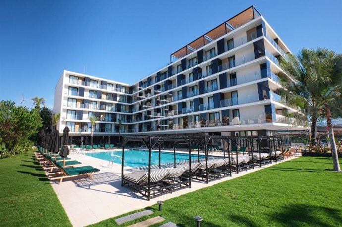 Estimar Hotels inaugura su segundo hotel en Valencia