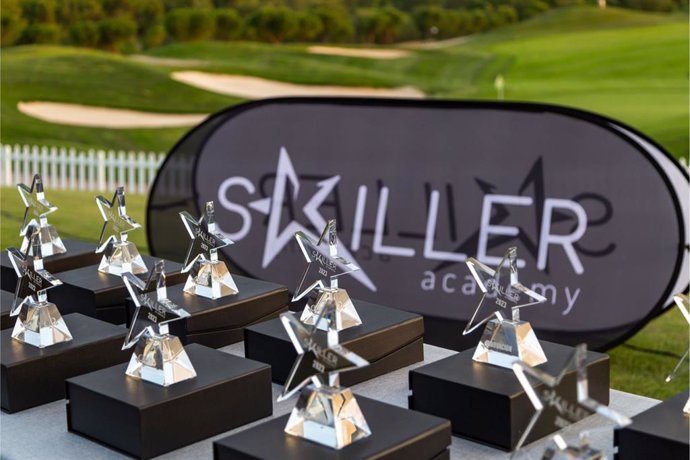 Skiller Academy.