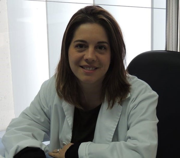 Rocío Aguilar-Quesada, elegida miembro del ESBB.