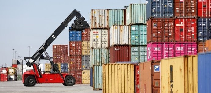 Archivo - Exportaciones 