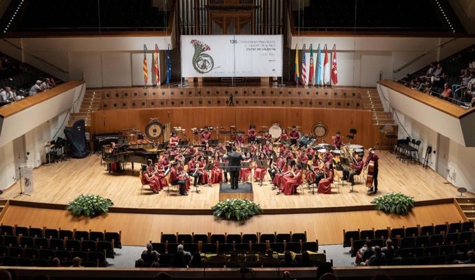 Secció Tercera Banda de Música