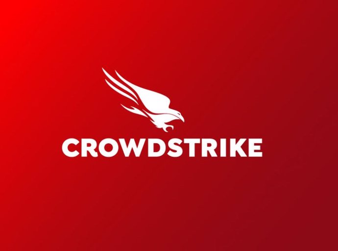 Icono de Crowdstrike