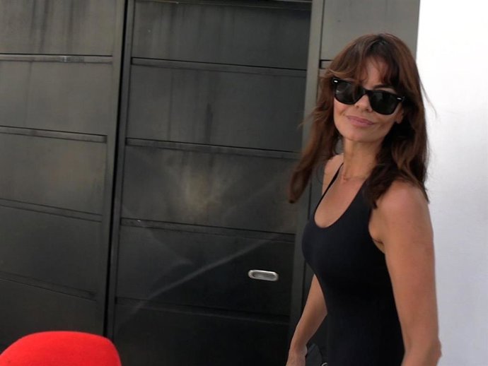 MARÍA JOSÉ SUÁREZ