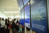 Hereu assegura que la caiguda informàtica ha afectat Aena "de manera lleu"